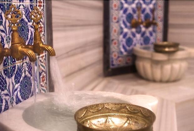 Ürofiz Termal Otel - Görsel 16