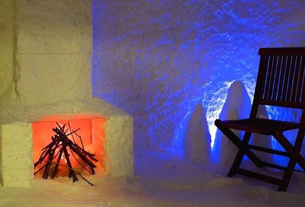 Ürofiz Termal Otel - Görsel 17