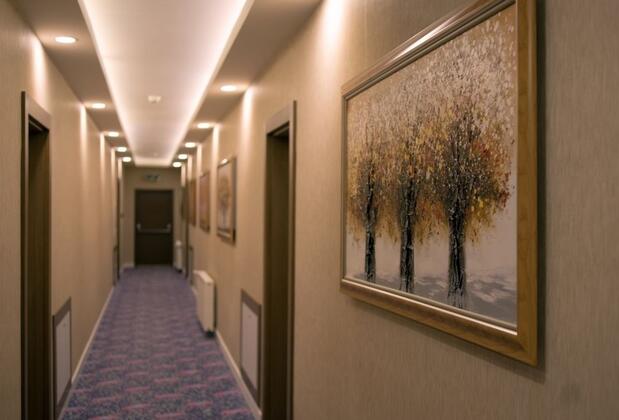 Ürofiz Termal Otel - Görsel 18