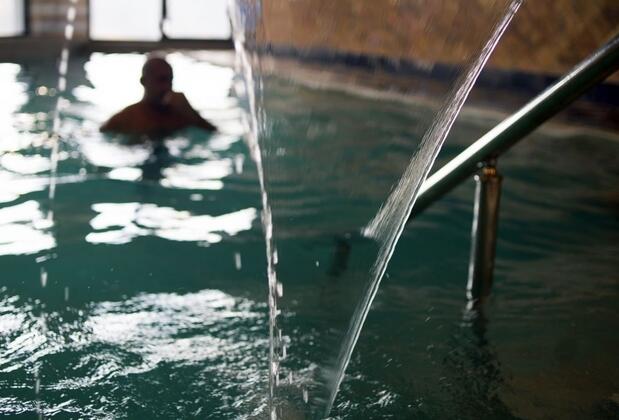 Ürofiz Termal Otel - Görsel 20