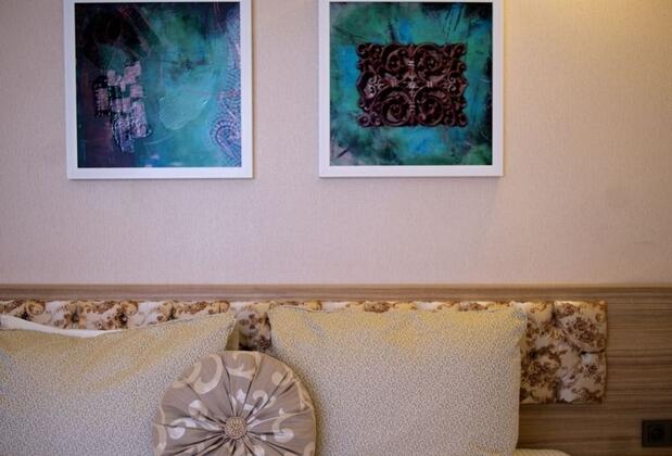 Ürofiz Termal Otel - Görsel 22