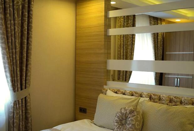 Ürofiz Termal Otel - Görsel 23