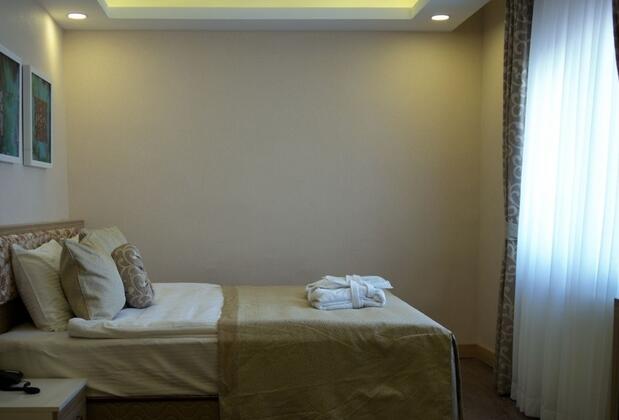 Ürofiz Termal Otel - Görsel 24