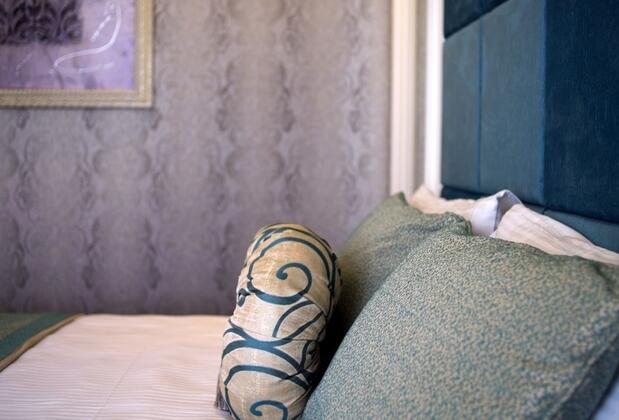 Ürofiz Termal Otel - Görsel 25