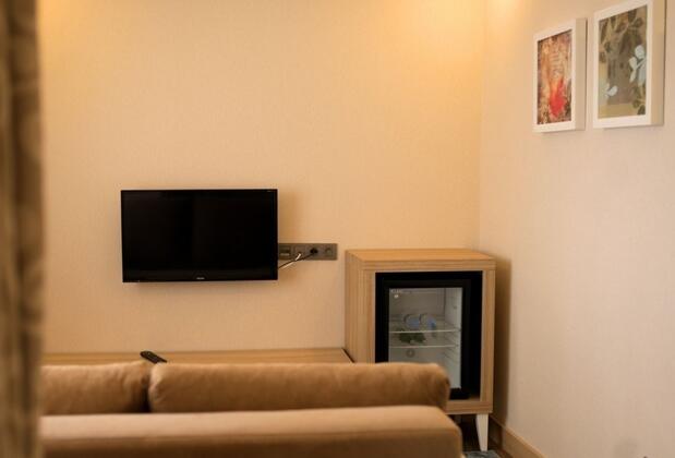 Ürofiz Termal Otel - Görsel 26