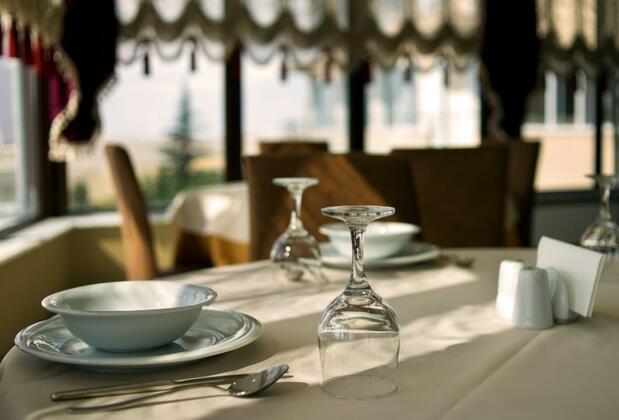 Ürofiz Termal Otel - Görsel 27