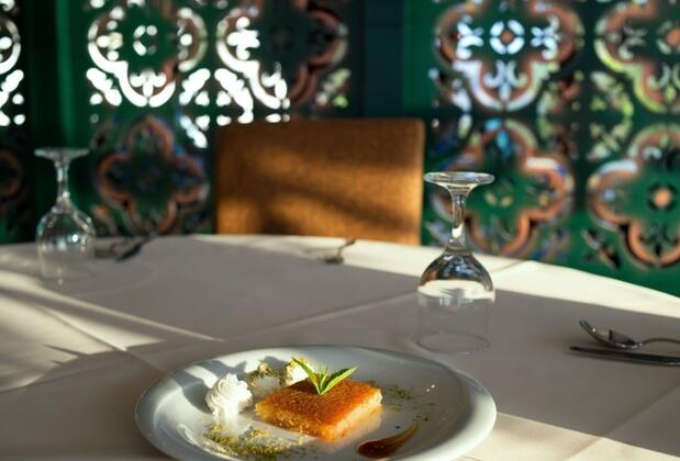 Ürofiz Termal Otel - Görsel 28