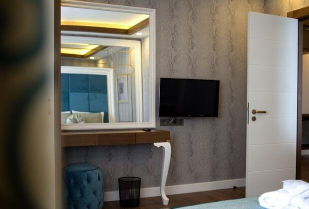 Ürofiz Termal Otel - Görsel 29