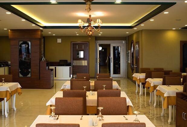 Ürofiz Termal Otel - Görsel 30