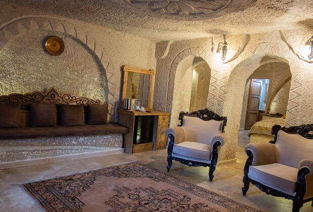 Elite Cave Suites - Görsel 15