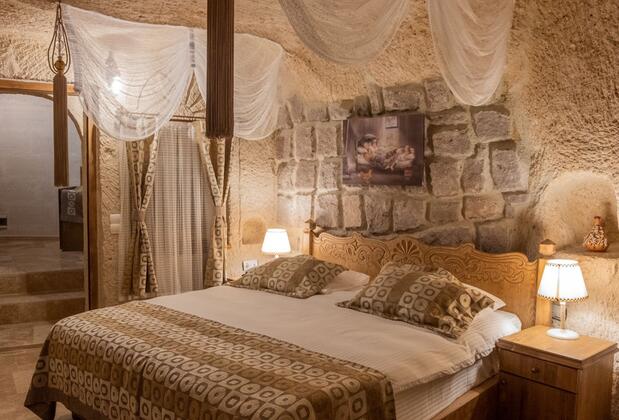 Elite Cave Suites - Görsel 8