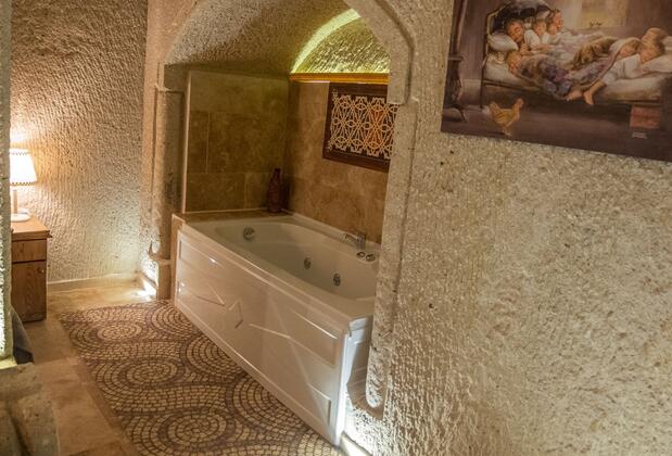 Elite Cave Suites - Görsel 22