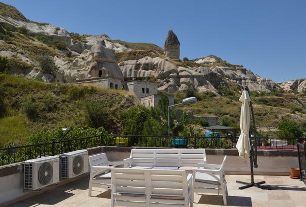 Elite Cave Suites - Görsel 17