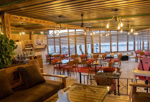 Elite Cave Suites - Görsel 19