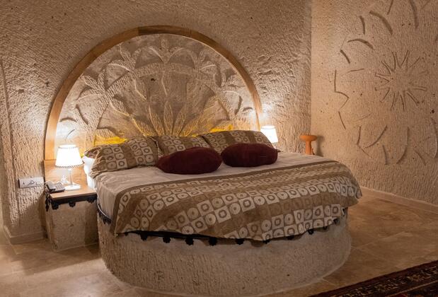 Elite Cave Suites - Görsel 3