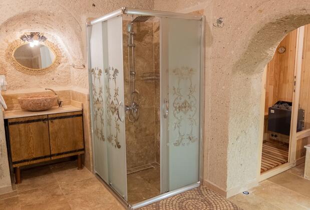 Elite Cave Suites - Görsel 20