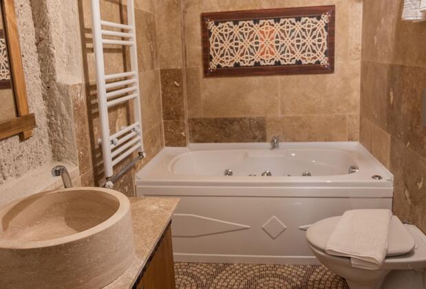 Elite Cave Suites - Görsel 23