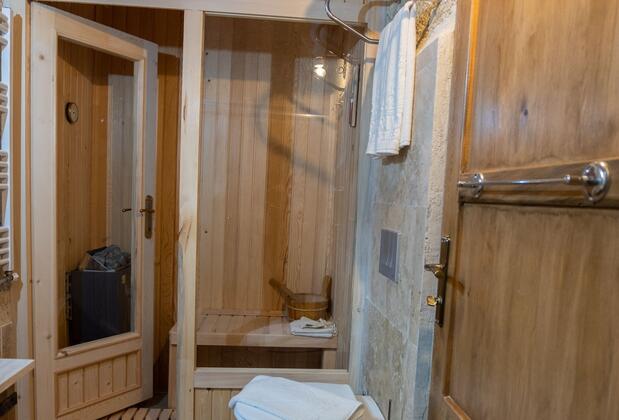 Elite Cave Suites - Görsel 24