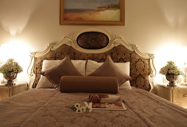 Demir Hotel - Görsel 20