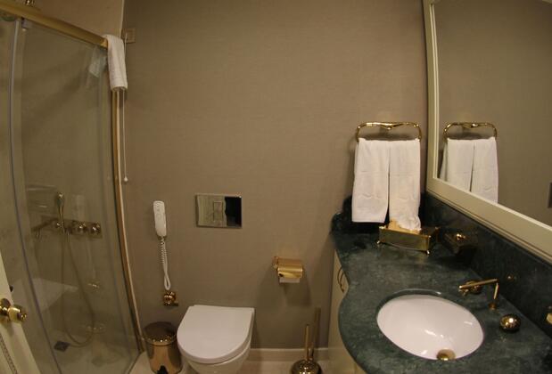 Demir Hotel - Görsel 21