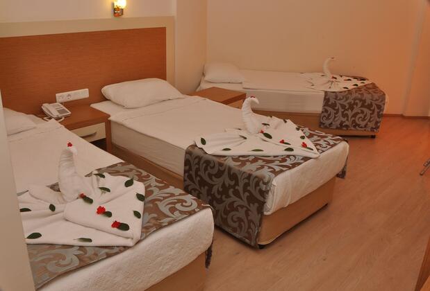 Grand Atilla Otel - Görsel 15