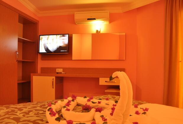 Grand Atilla Otel - Görsel 13