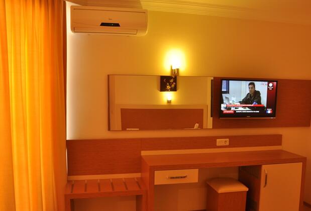 Grand Atilla Otel - Görsel 11