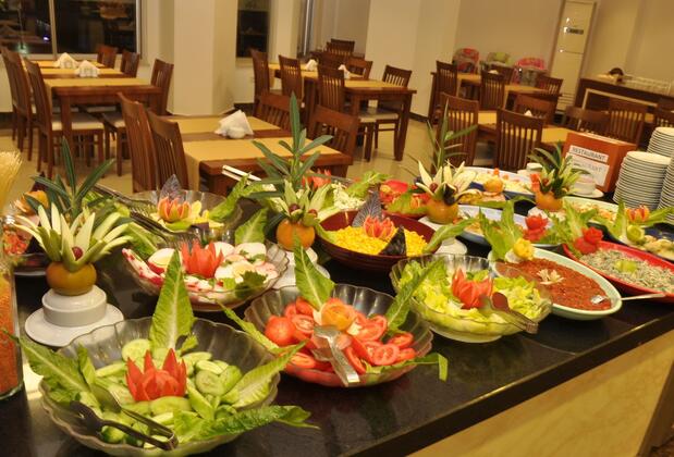 Grand Atilla Otel - Görsel 5