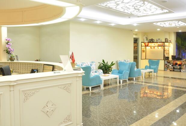 Grand Atilla Otel - Görsel 7