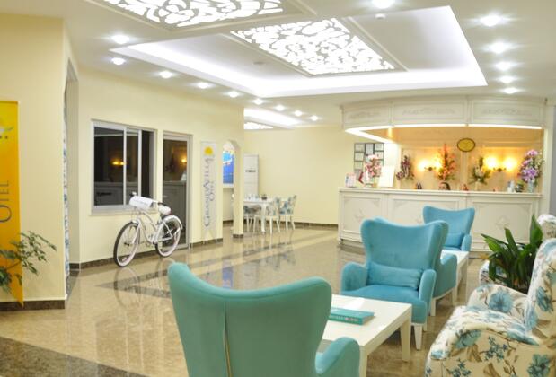 Grand Atilla Otel - Görsel 8