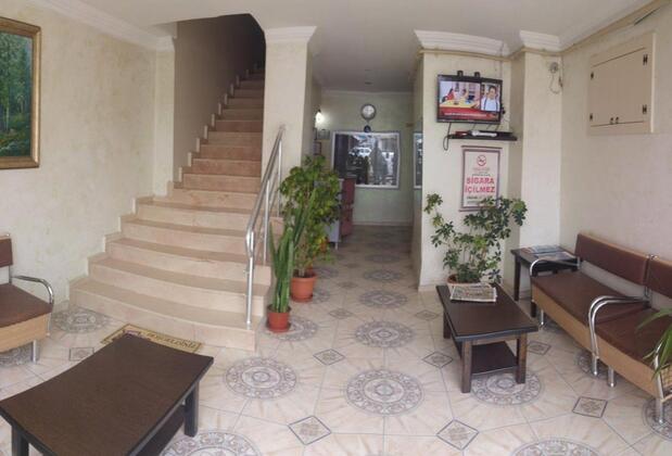 Uşak Akdağ Otel - Görsel 8