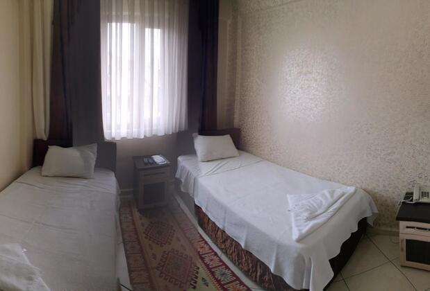 Uşak Akdağ Otel - Görsel 24