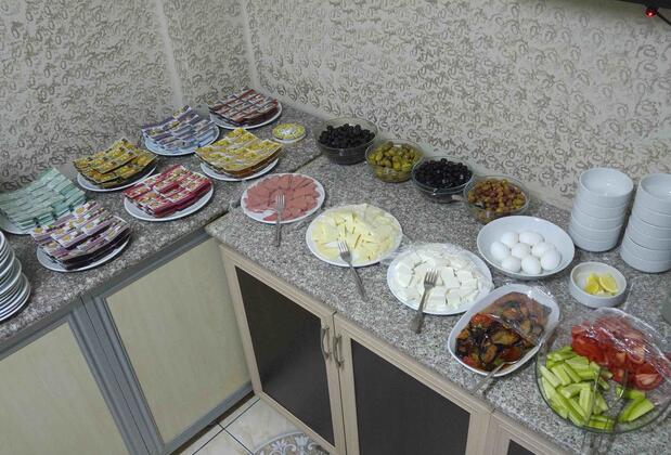 Uşak Akdağ Otel - Görsel 17