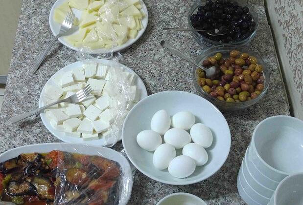 Uşak Akdağ Otel - Görsel 19