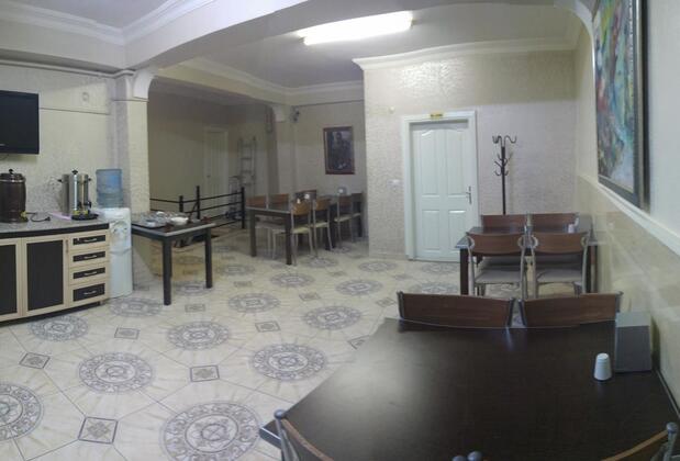 Uşak Akdağ Otel - Görsel 14