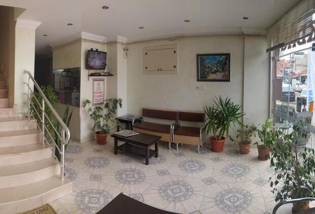 Uşak Akdağ Otel - Görsel 11