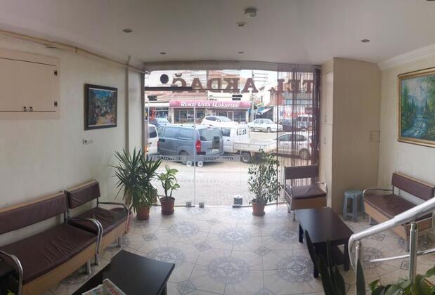 Uşak Akdağ Otel - Görsel 6