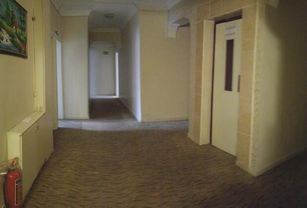 Uşak Akdağ Otel - Görsel 9