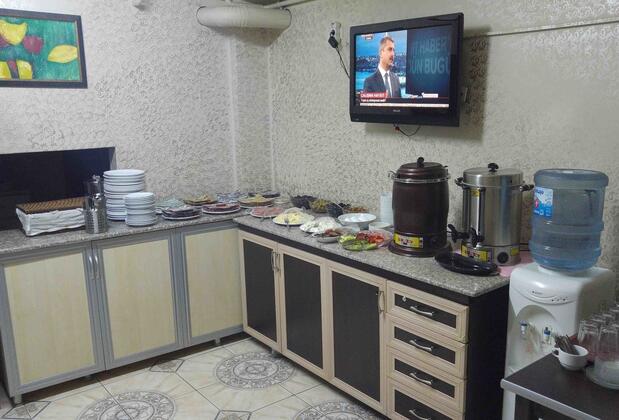 Uşak Akdağ Otel - Görsel 18