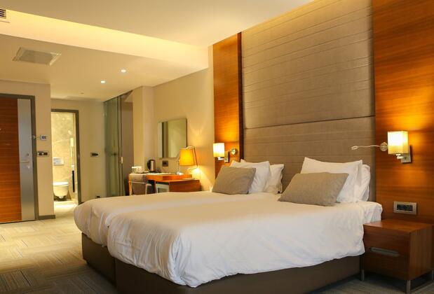 Hotel Arcadia Blue İstanbul - Görsel 17