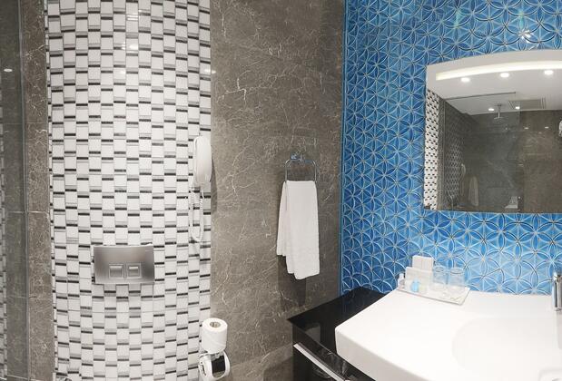 Hotel Arcadia Blue İstanbul - Görsel 35