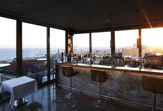 Hotel Arcadia Blue İstanbul - Görsel 11