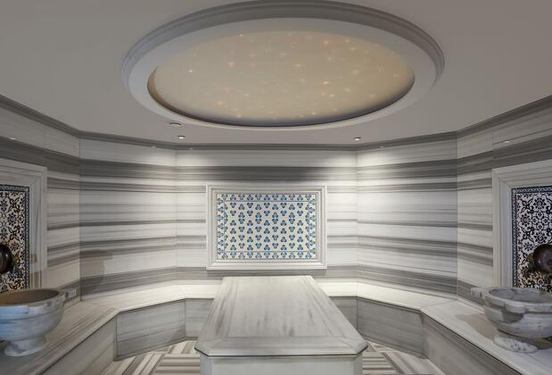 Hotel Arcadia Blue İstanbul - Görsel 13