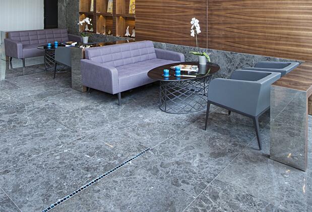 Hotel Arcadia Blue İstanbul - Görsel 5