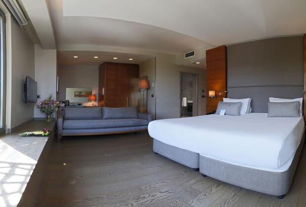 Hotel Arcadia Blue İstanbul - Görsel 21