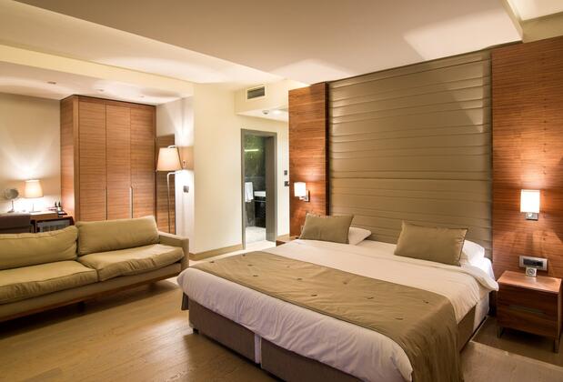 Hotel Arcadia Blue İstanbul - Görsel 22