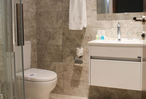 Hotel Arcadia Blue İstanbul - Görsel 36