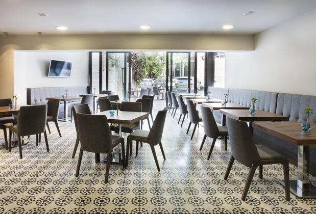 Hotel Arcadia Blue İstanbul - Görsel 26