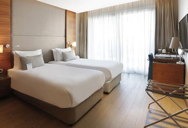 Hotel Arcadia Blue İstanbul - Görsel 29