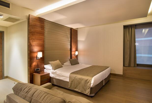 Hotel Arcadia Blue İstanbul - Görsel 30